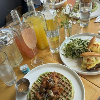 Co Nam - Mimosas! - Vietnamese Near Me - Oakland, California Co Nam - Mimosas! - Vietnamese Near Me - Oakland, California