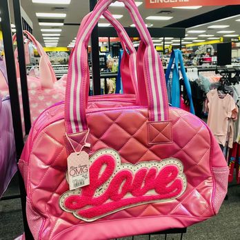 Citi Trends - LOVE! Cute overnight/travel bag :) - Department Stores Near Me - Pensacola, Florida