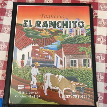 El Ranchito - Mexican Near Me - Omaha, Nebraska El Ranchito - Mexican Near Me - Omaha, Nebraska