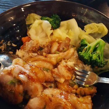 O Ramen - Pork belly was great - Ramen Near Me - Bakersfield, California