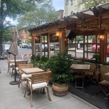 Le Petit Café - Coffee & Tea Near Me - Brooklyn, New York Le Petit Café - Coffee & Tea Near Me - Brooklyn, New York