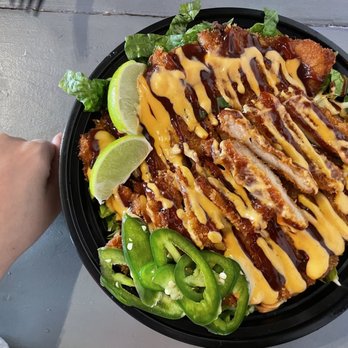 Chops - Asian Fusion Near Me - Lynnwood, Washington Chops - Asian Fusion Near Me - Lynnwood, Washington