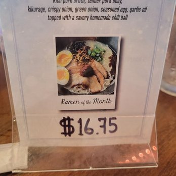 Bakudan Ramen - Ramen Near Me - San Antonio, Texas Bakudan Ramen - Ramen Near Me - San Antonio, Texas
