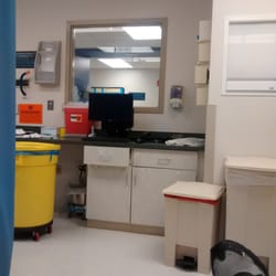 Lewis-Gale Clinic