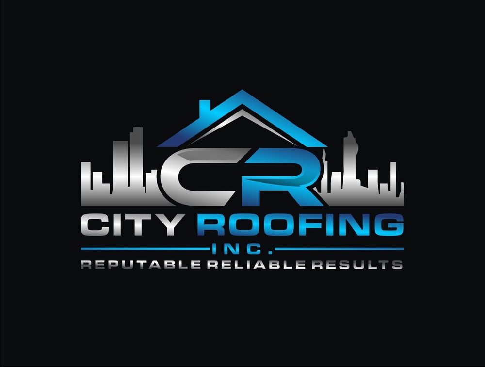 Slide of City Roofing
