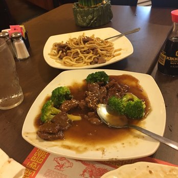 Golden House - Chinese Near Me - Tucson, Arizona