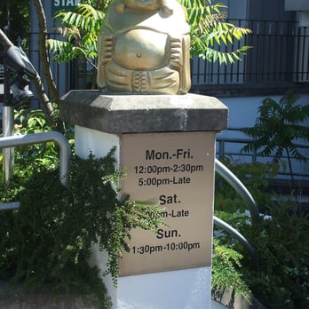 House of Zen - Asian Fusion Near Me - Belfast, BFS