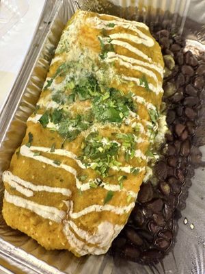 El Barrio Mexican Grill by null