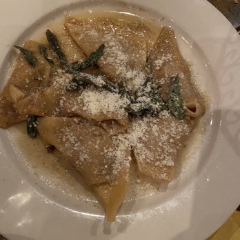 Restaurant Joanina - Homemade butternut squash ravioli! - Italian Near Me - Huntington, New York Restaurant Joanina - Homemade butternut squash ravioli! - Italian Near Me - Huntington, New York