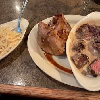 Paul's Place Steakhouse - Steakhouses Near Me - Shawnee, Oklahoma Paul's Place Steakhouse - Steakhouses Near Me - Shawnee, Oklahoma