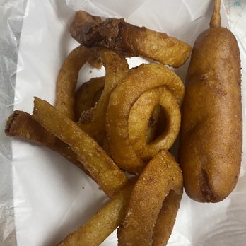 Harbor Fish & Chips - So good! - Fish & Chips Near Me - Oceanside, California Harbor Fish & Chips - So good! - Fish & Chips Near Me - Oceanside, California