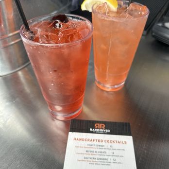 Rapid River Stillhouse - Cocktails - American Near Me - Grand Rapids, Michigan Rapid River Stillhouse - Cocktails - American Near Me - Grand Rapids, Michigan