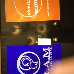 R.A.M Tax & Financial