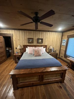 MOUNTAIN LIFE CABIN CLEANING - Updated January 2025 - 25 Photos - Blue