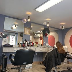 Amy Hair Studio