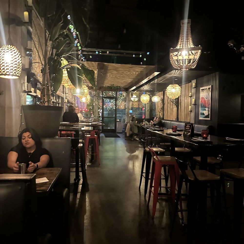 Reckless Noodle House - In this place, cool? - Noodles Near Me - Denver, Colorado