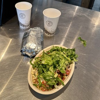 Chipotle Mexican Grill - Mexican Near Me - Burnaby, British Columbia Chipotle Mexican Grill - Mexican Near Me - Burnaby, British Columbia