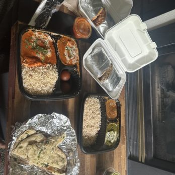 Chit Chaat Cafe - Food - Cafes Near Me - Vienna, Virginia