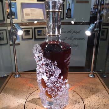 Morrison Bowmore Distillers - Beer, Wine & Spirits Near Me - Bowmore, AGB