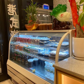 Dim Sum Sam - Inside - Barbeque Near Me - New York, New York Dim Sum Sam - Inside - Barbeque Near Me - New York, New York