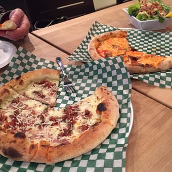 Fiazza Fresh Fired - Venetian and carbonara pizza - Pizza Near Me - Ottawa, Ontario Fiazza Fresh Fired - Venetian and carbonara pizza - Pizza Near Me - Ottawa, Ontario