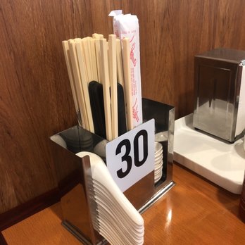 PHO ABC - The chop sticks are plastic - Vietnamese Near Me - Citrus Heights, California PHO ABC - The chop sticks are plastic - Vietnamese Near Me - Citrus Heights, California