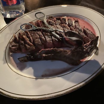 Maple & Ash - Pre cut and aged medium rare - Steakhouses Near Me - Chicago, Illinois Maple & Ash - Pre cut and aged medium rare - Steakhouses Near Me - Chicago, Illinois
