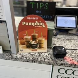 Clean Juice
