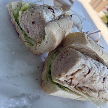 Ernest & Son Meat Market - Turkey Breast - Meat Shops Near Me - Brigantine, New Jersey