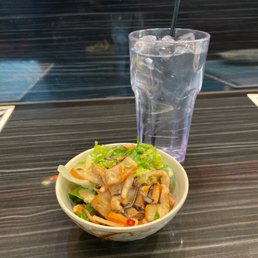 Salad Salad
