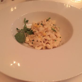 Wallsé - Braised rabbit - Austrian Near Me - New York, New York Wallsé - Braised rabbit - Austrian Near Me - New York, New York