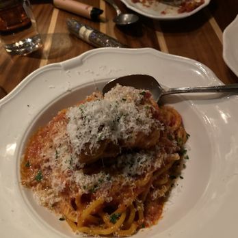 Pepp & Dolores - Some of the best pasta and meatballs in the city. - Italian Near Me - Cincinnati, Ohio Pepp & Dolores - Some of the best pasta and meatballs in the city. - Italian Near Me - Cincinnati, Ohio