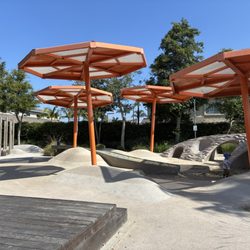 Rudolph Park - Park