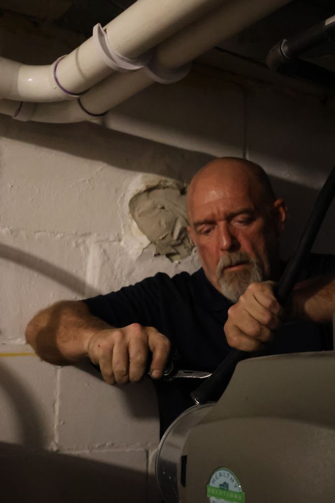 Slide of Evelux Plumbing & Construction