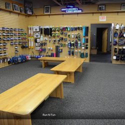 TC Running Company