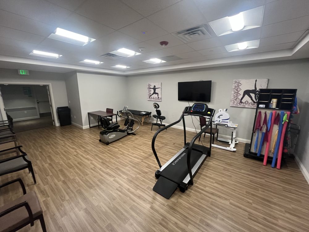 Rehabmark Therapy And Wellness - child therapist in Montclair , CA