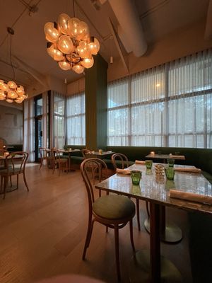 The Blind Monk by null