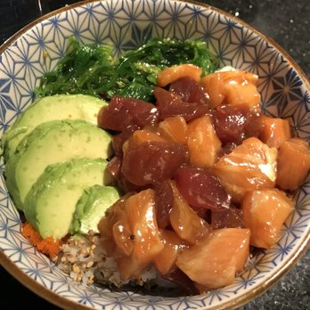 Take Sushi - Sushi Bars Near Me - Pompano Beach, Florida