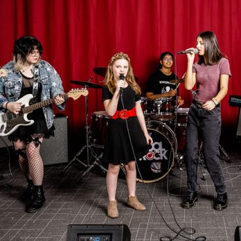 School of Rock - Musical Instruments & Teachers Near Me - Pleasanton, California School of Rock - Musical Instruments & Teachers Near Me - Pleasanton, California