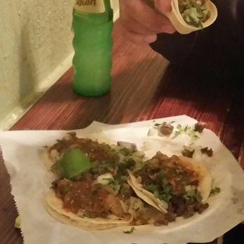 Tacos Don Francisco - Tacos de lengua and tripitas - Mexican Near Me - Tulsa, Oklahoma Tacos Don Francisco - Tacos de lengua and tripitas - Mexican Near Me - Tulsa, Oklahoma