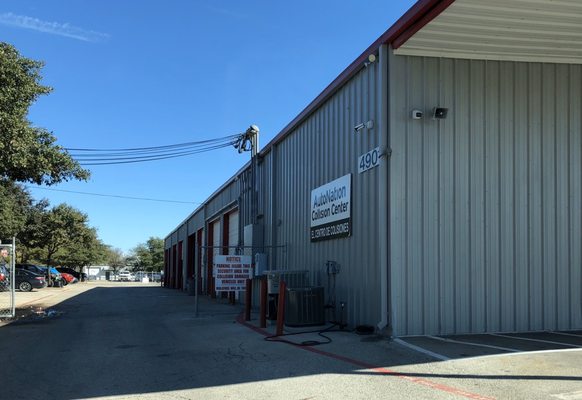 AUTONATION COLLISION CENTER AUSTIN - Updated June 2025 - 17 Photos & 33