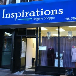 Inspiration Lingerie