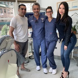 Tamami Farzam DDS