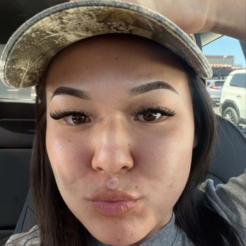 Dragon Brows - Permanent Makeup Near Me - Sacramento, California