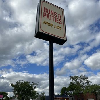 Buns And Patties - Burgers Near Me - Berkley, Michigan