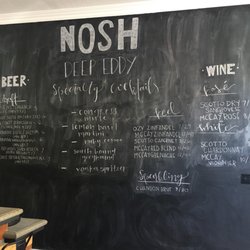 West Oak Nosh - Amazing new spot! Hit it!!!