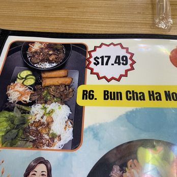 Saigon Pho - Dinner - Vietnamese Near Me - Merritt Island, Florida