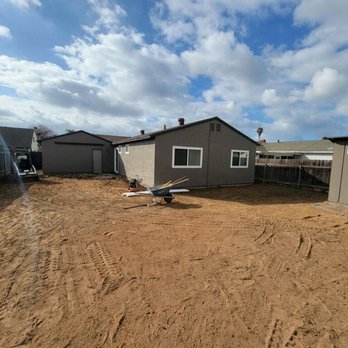 Dazcon Concrete Construction - Grading day 2 - Masonry/Concrete Near Me - Chula vista, California Dazcon Concrete Construction - Grading day 2 - Masonry/Concrete Near Me - Chula vista, California