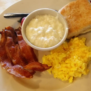 Gabriel's Restaurant & Bakery - Breakfast Plate - Bakeries Near Me - Marietta, Georgia