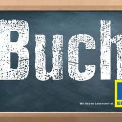 EDEKA Buch